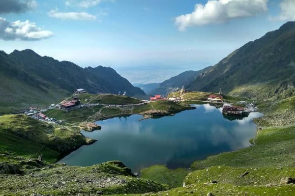 Megnyílt a Transzfogaras