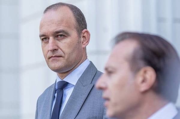 Lemondott az egyik miniszter