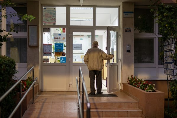 Részvétel 12-kor: megelőztük Bukarestet