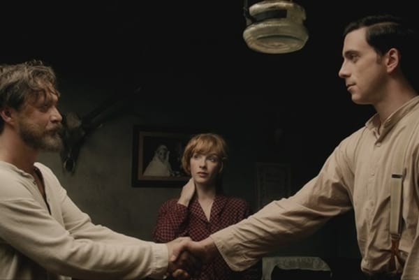 Pesti balhé Udvarhelyen