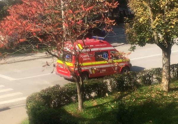 Egy szinten a város és a megye fertőzöttsége