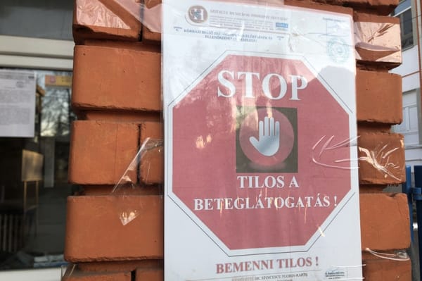 Hargita megye: 8 személy van kórházban