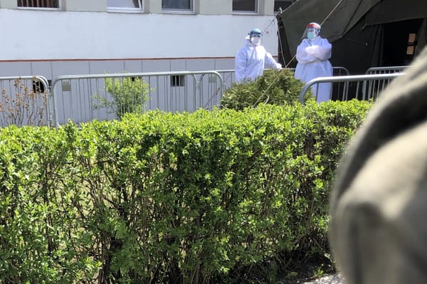 22 új fertőzött van Hargita megyében