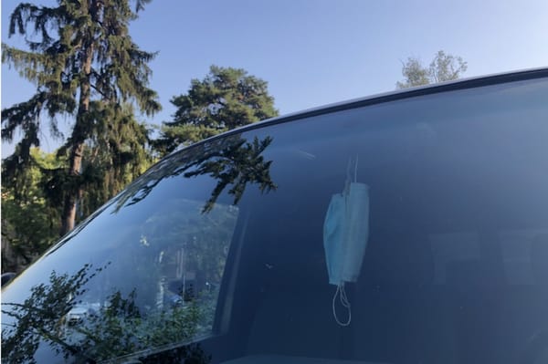 Stabilan alacsony a napi új esetszám a megyében