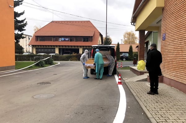 Három fiatal is életét vesztette a vírus miatt