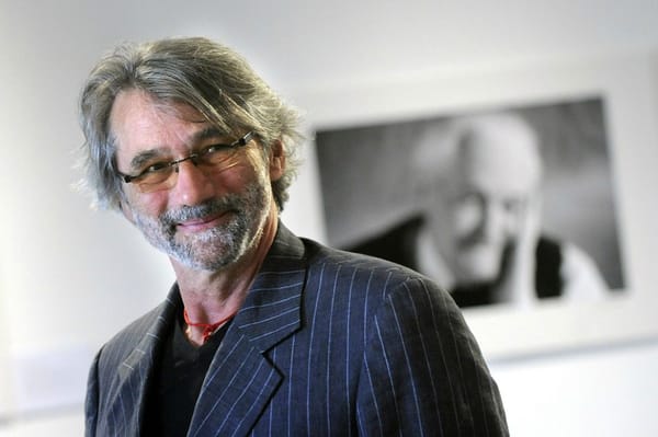 Ha te is a fekete-fehér világban születtél