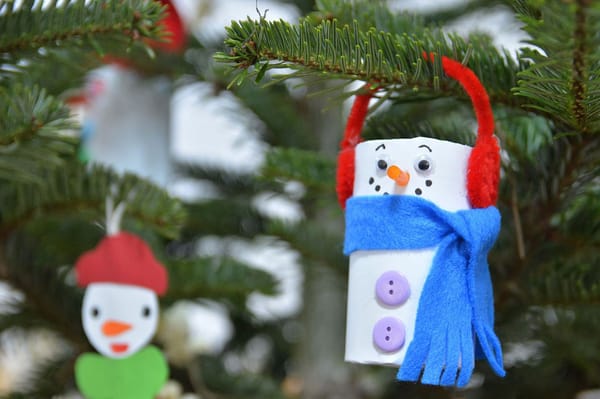 Szavazz a legédibb karácsonyfákra!