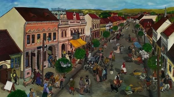 Fedezd fel Székelyudvarhely kincseit!