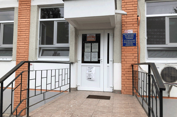 Udvarhely 7 ezrelék alatt