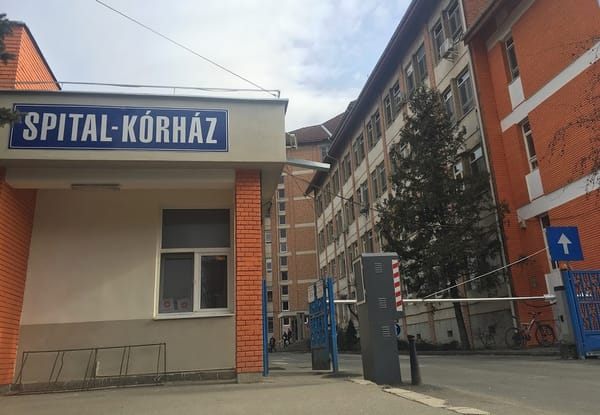 Két új lélegeztetőgépet kap a városi kórház