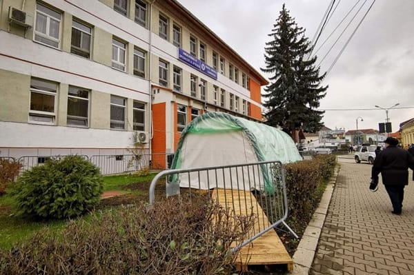 A megyében a legkisebb a fertőzöttségi arány