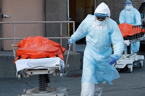 Még mindig tele az intenzív, ami egy ággyal bővült