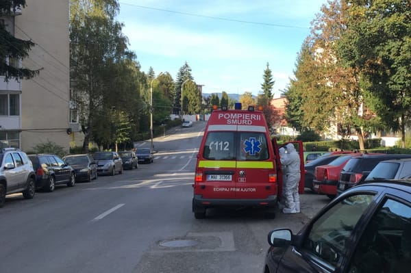 Hétfői statisztika: nem halt meg senki a megyében