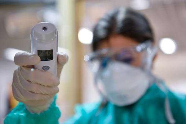 Koronavírus percről-percre – március 18.