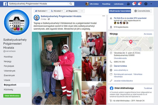 Értjük, hogy kampány van, de azért ne öljétek meg az öregeinket