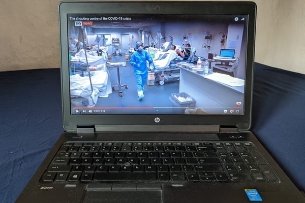 Koronavírus percről-percre - szombat, 2020. március 21.