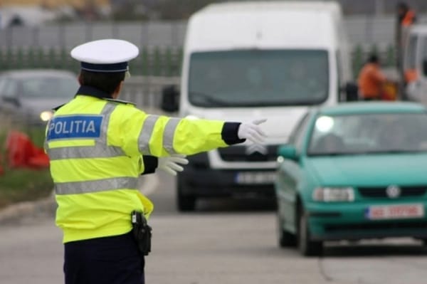 Papírból volt a rendszámtáblája