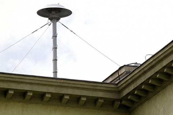 Miért szóltak a szirénák?