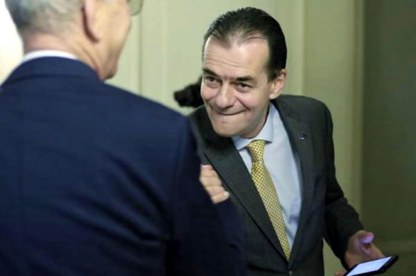 Ludovic Orbannak megint összejött a miniszterelnökség