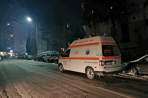 Ötezernél is több eset egyetlen nap alatt