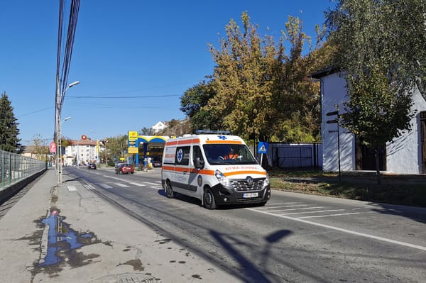 Csökkent a városi kórházban kezelt betegek száma