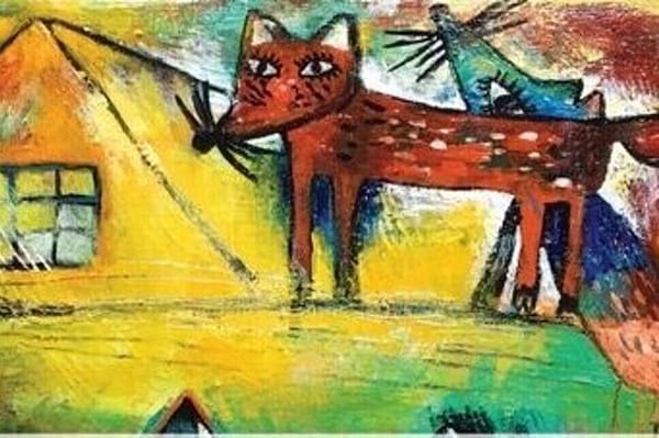 Tekergő mesedélután és csordultig telt mesekorsó