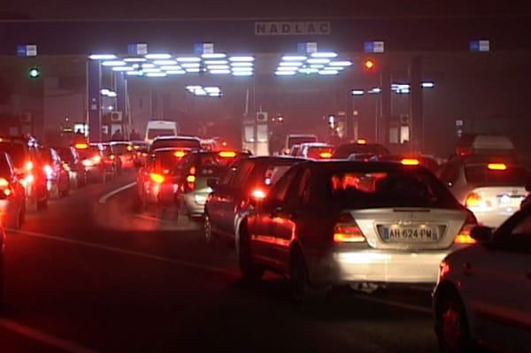 Mutatjuk, honnan jöhetsz és hova nem mehetsz