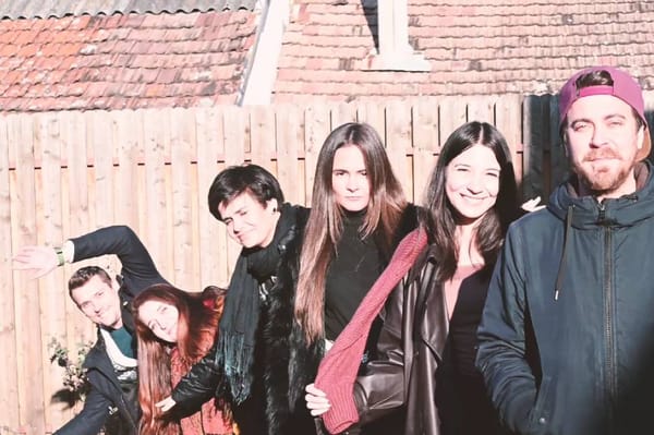 Miért szeretjük a Transindexet? (videó)