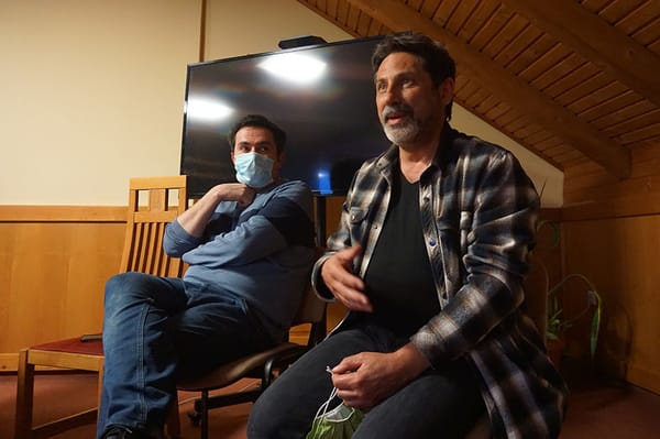 Nem akarok harcolni ahhoz, hogy dolgozhassak