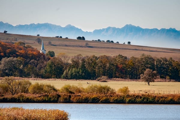Meddig tart a jó idő?