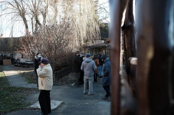 15 órai részvétel: vezetnek a déli megyék