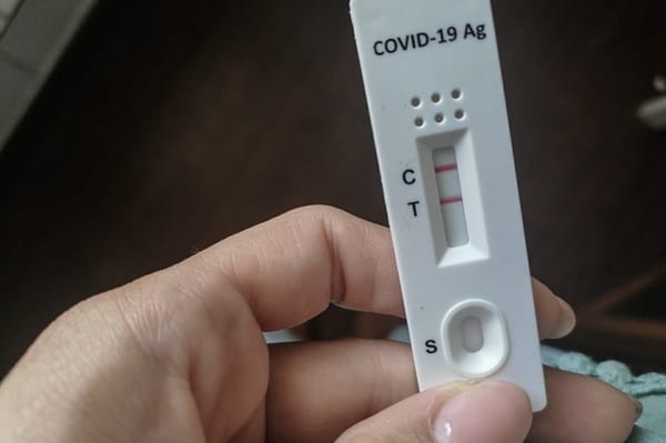 A betegek harmada koronavírusos a városi kórházban