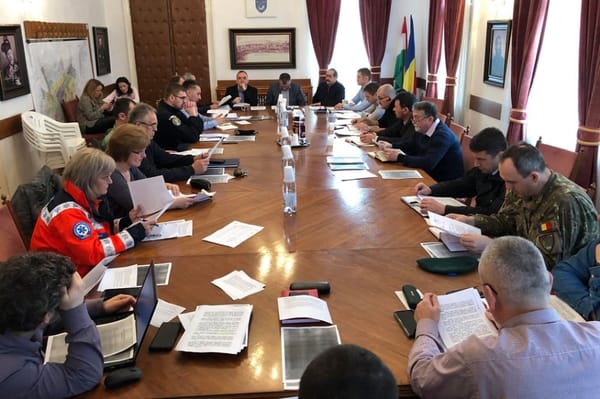 A polgármesteri hivatal felhívja a figyelmet!