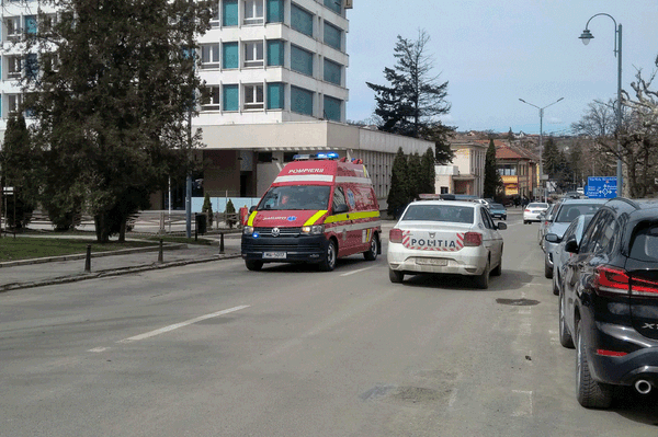 74 új fertőzött a megyében, ebből 16 udvarhelyi