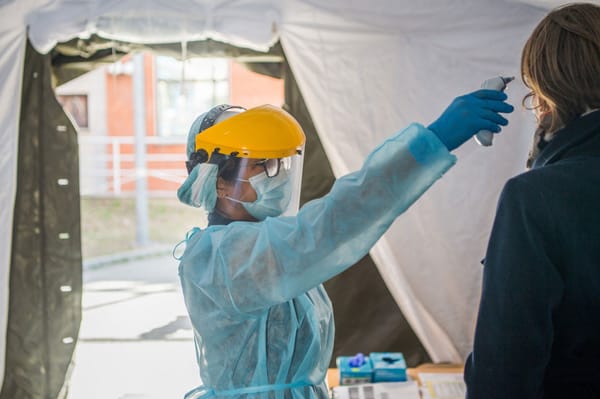 277 új beteget jelentettek kedden