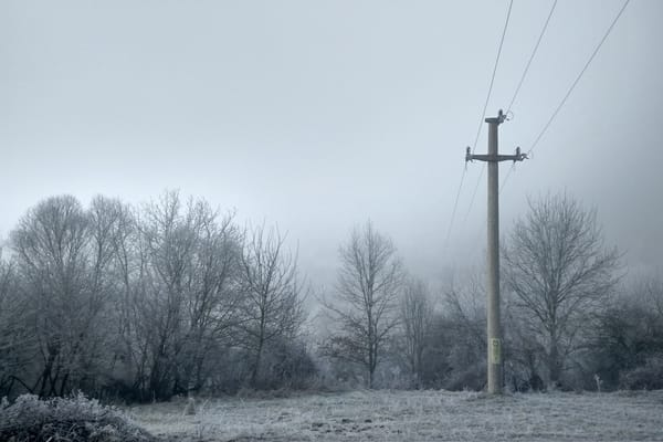 Nagy nevű kicsi falu marad áram nélkül