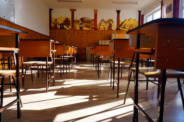 Újabb részletek az iskolák nyitásáról