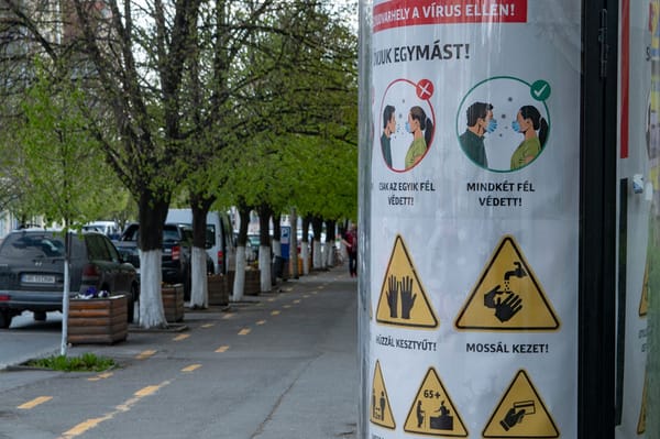 Koronavírus percről percre - április 29., szerda