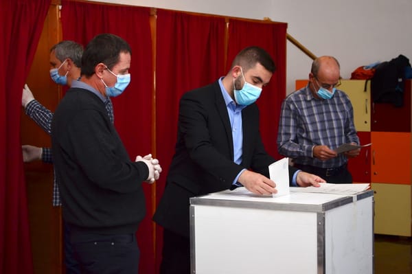 A keresztúri jelöltek a tíz órát preferálják