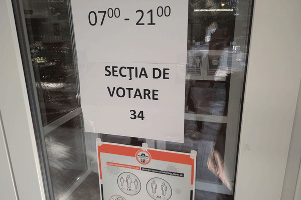 Ennyien szavaztak kilenc óráig