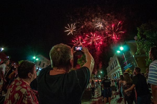 Ha lemaradtál a tűzijátékról