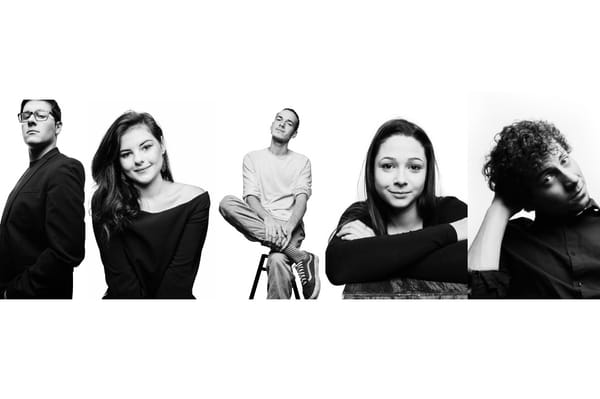 Megismerheted a Tomcsa Sándor Színház legfiatalabb színészeit