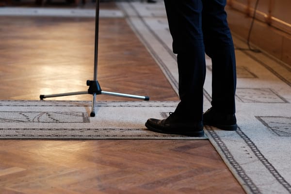 Eskütételre készülnek a tanácsban