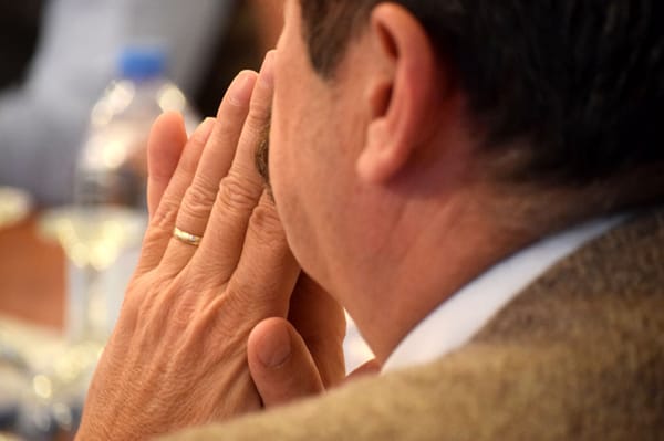 A tét: a város összes pénze