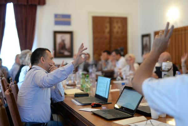 Nagy vásárra készül a város