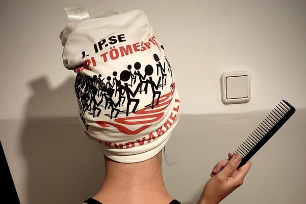 Neked megvan az első?