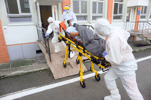 Duplázódtak a számok az elmúlt hét alatt