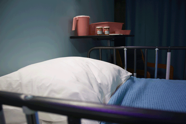 Újabb áldozatot követelt a koronavírus a megyében