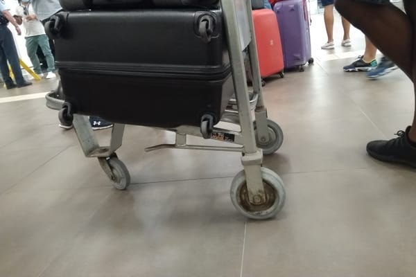 Vigyázni kell, hová mész nyaralni