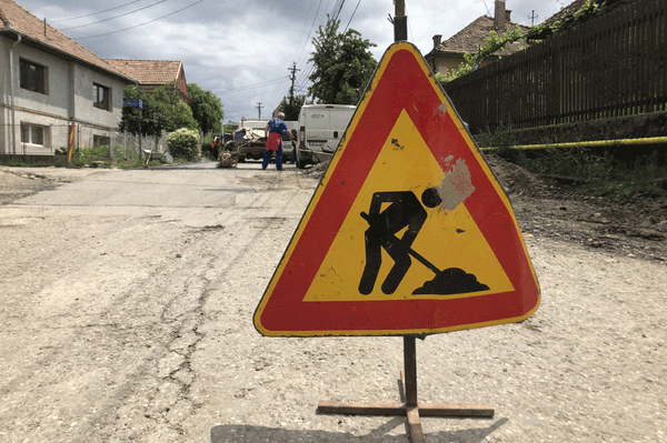 Ezeket az utcákat kerüld!